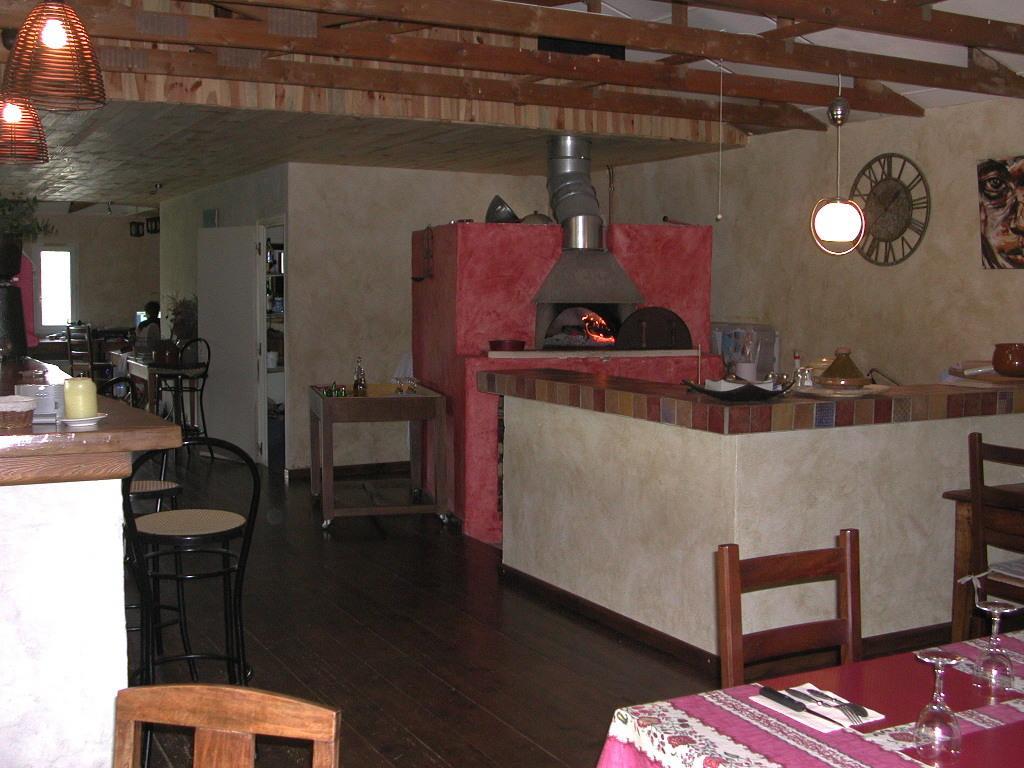 Les Roulottes Et Cabanes Du Livradois Cunlhat 외부 사진